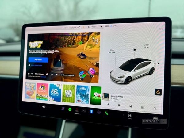 Used Tesla Model 3 2019 for sale - 77396819: Photo 39