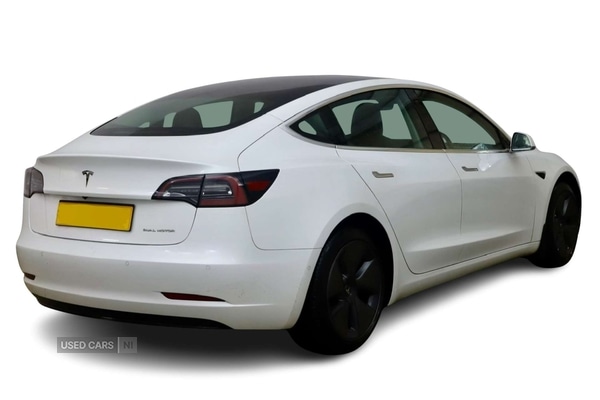 Used Tesla Model 3 2019 for sale - 77396819: Photo 4