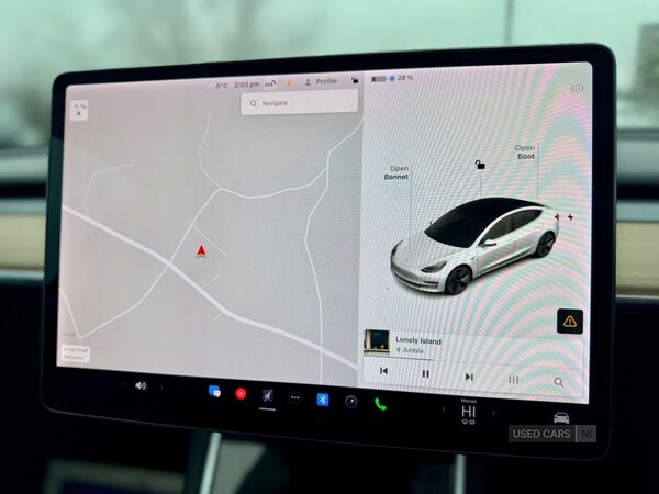 Used Tesla Model 3 2019 for sale - 77396819: Photo 40