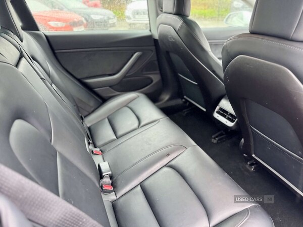 Used Tesla Model 3 2019 for sale - 77396819: Photo 41