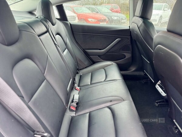 Used Tesla Model 3 2019 for sale - 77396819: Photo 42