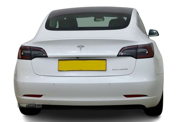 Used Tesla Model 3 2019 for sale - 77396819: Photo 5