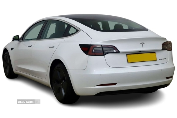 Used Tesla Model 3 2019 for sale - 77396819: Photo 6