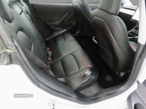 Used Tesla Model 3 2019 for sale - 77396819: Photo 8