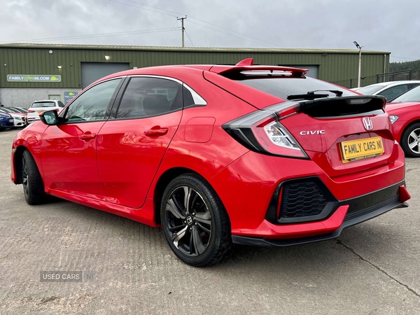 Used Honda Civic 2019 for sale - 77825407: Photo 11