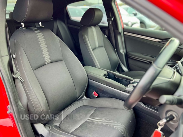 Used Honda Civic 2019 for sale - 77825407: Photo 17