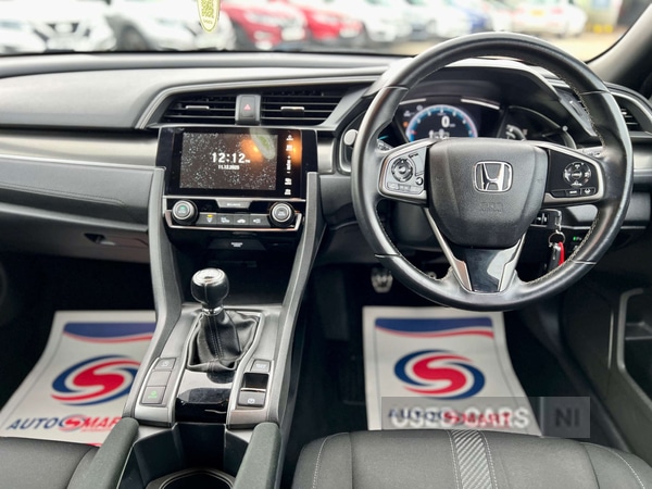 Used Honda Civic 2019 for sale - 77825407: Photo 19