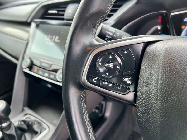 Used Honda Civic 2019 for sale - 77825407: Photo 23