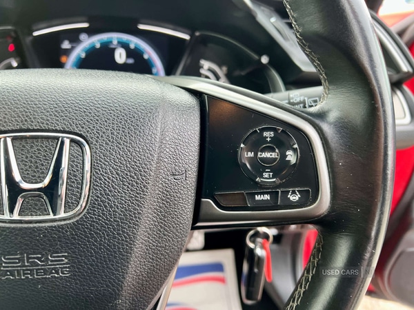 Used Honda Civic 2019 for sale - 77825407: Photo 24