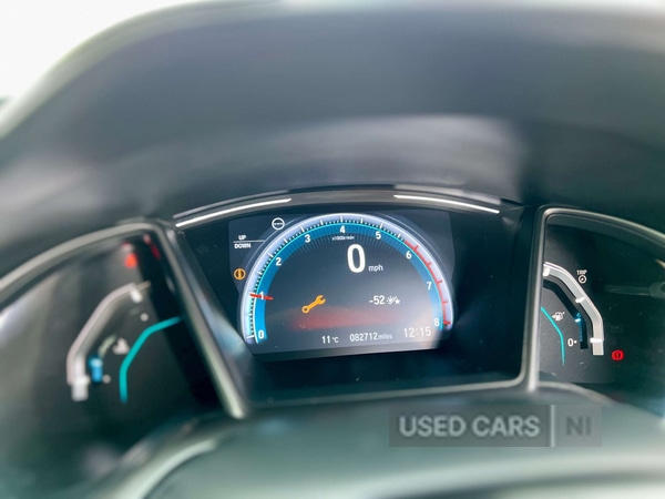 Used Honda Civic 2019 for sale - 77825407: Photo 27