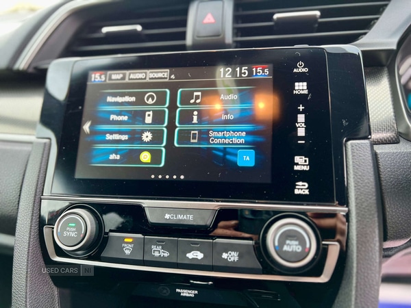 Used Honda Civic 2019 for sale - 77825407: Photo 31