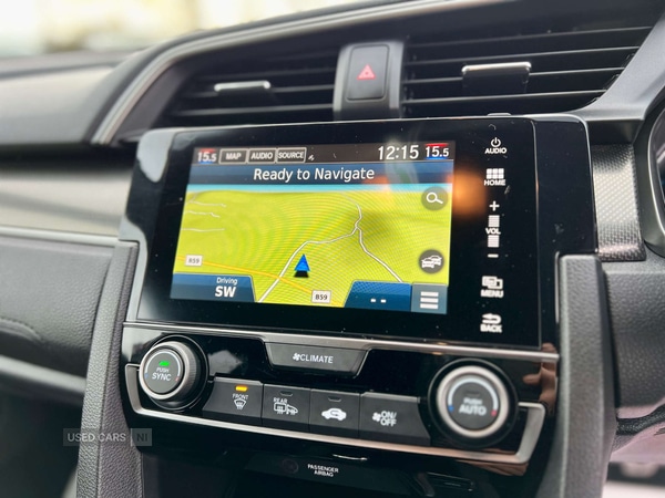 Used Honda Civic 2019 for sale - 77825407: Photo 33