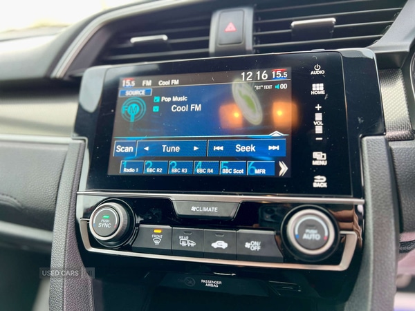 Used Honda Civic 2019 for sale - 77825407: Photo 35