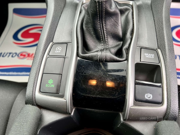 Used Honda Civic 2019 for sale - 77825407: Photo 39