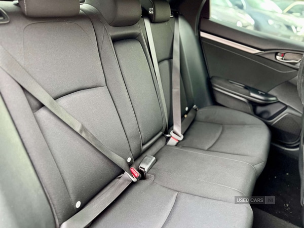 Used Honda Civic 2019 for sale - 77825407: Photo 43