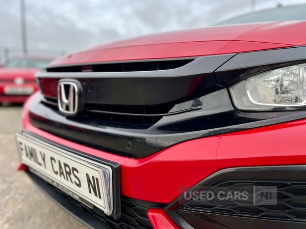 Used Honda Civic 2019 for sale - 77825407: Photo 5