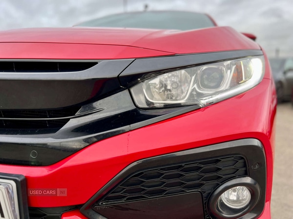 Used Honda Civic 2019 for sale - 77825407: Photo 6