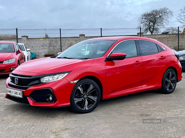 Used Honda Civic 2019 for sale - 77825407: Photo 7