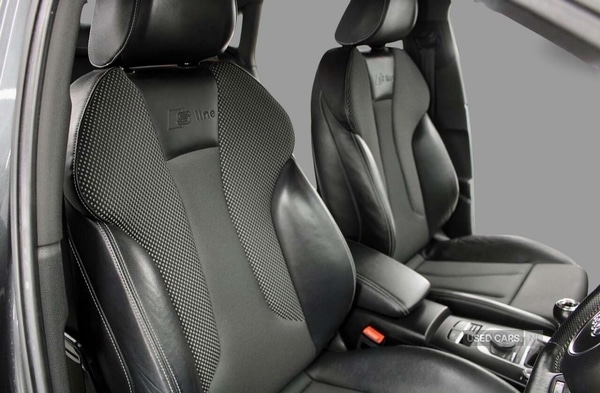 Used Audi A3 2015 for sale - 78205729: Photo 10