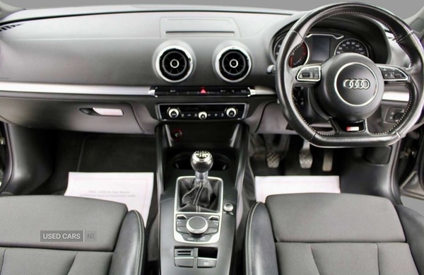 Used Audi A3 2015 for sale - 78205729: Photo 11