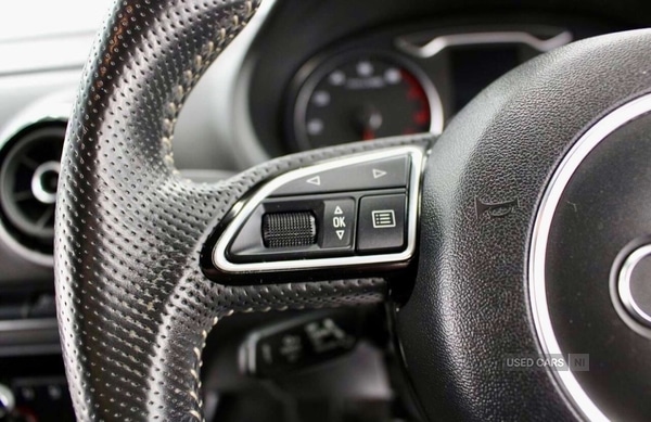 Used Audi A3 2015 for sale - 78205729: Photo 14