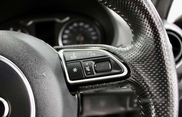 Used Audi A3 2015 for sale - 78205729: Photo 16