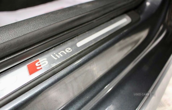 Used Audi A3 2015 for sale - 78205729: Photo 19