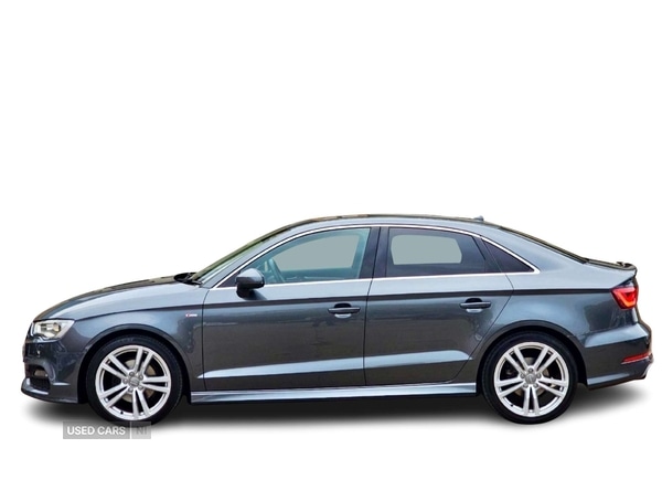 Used Audi A3 2015 for sale - 78205729: Photo 2
