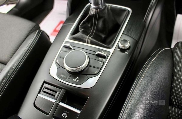 Used Audi A3 2015 for sale - 78205729: Photo 20