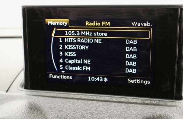 Used Audi A3 2015 for sale - 78205729: Photo 23