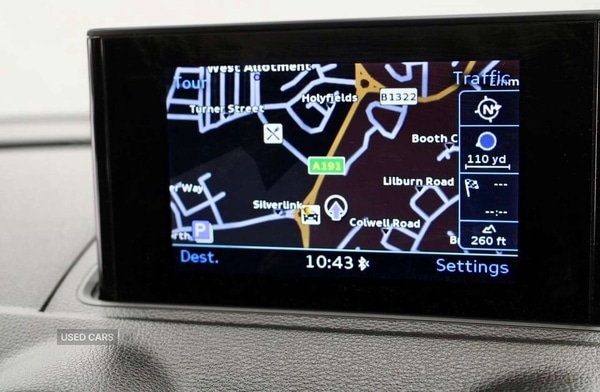 Used Audi A3 2015 for sale - 78205729: Photo 25