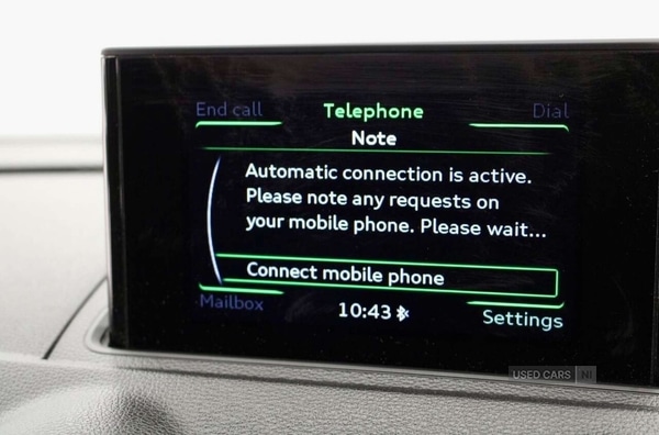 Used Audi A3 2015 for sale - 78205729: Photo 26