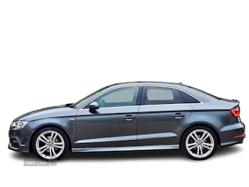 Used Audi A3 2015 for sale - 78205729: Photo
