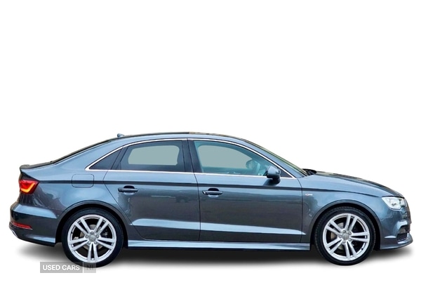 Used Audi A3 2015 for sale - 78205729: Photo 3