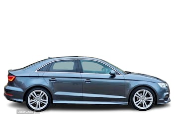 Used Audi A3 2015 for sale - 78205729: Photo