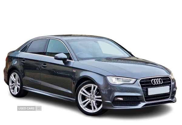 Used Audi A3 2015 for sale - 78205729: Photo 4