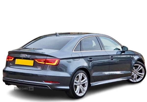 Used Audi A3 2015 for sale - 78205729: Photo 5
