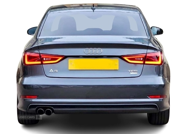Used Audi A3 2015 for sale - 78205729: Photo 6