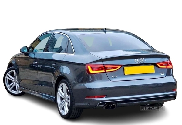 Used Audi A3 2015 for sale - 78205729: Photo 7