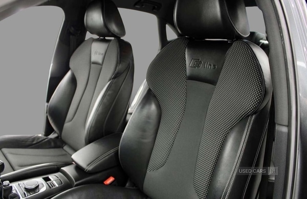 Used Audi A3 2015 for sale - 78205729: Photo 8