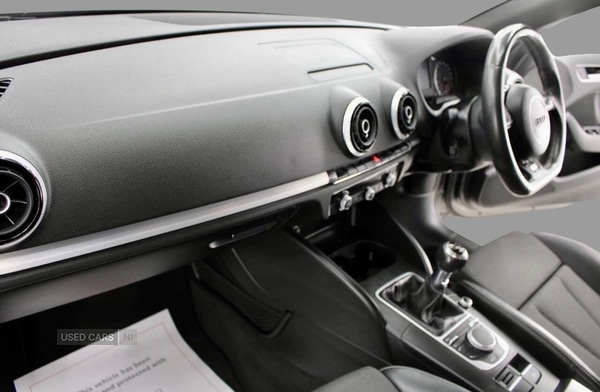 Used Audi A3 2015 for sale - 78205729: Photo 9