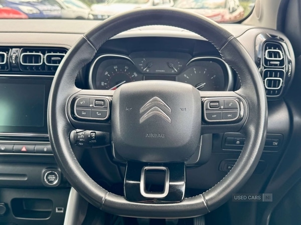 Vehicle 24