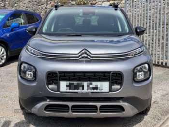 Used Citroen C3 Aircross 2019 for sale - 74789282: Photo