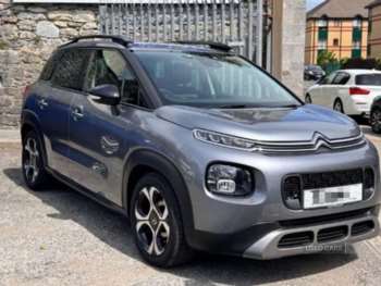 Used Citroen C3 Aircross 2019 for sale - 74789282: Photo