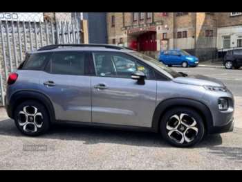 Used Citroen C3 Aircross 2019 for sale - 74789282: Photo