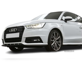 Used Audi A1 2016 for sale - 79544556: Photo