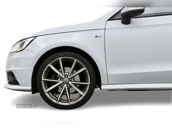 Used Audi A1 2016 for sale - 79544556: Photo