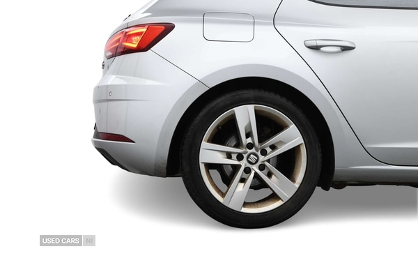 Used SEAT Leon 2017 for sale - 76574043: Photo 11