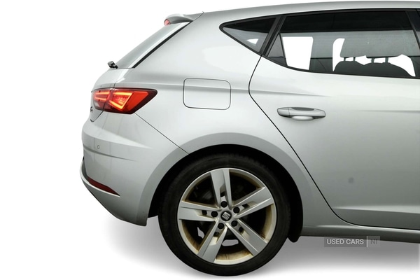 Used SEAT Leon 2017 for sale - 76574043: Photo 12