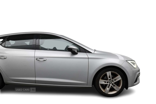 Used SEAT Leon 2017 for sale - 76574043: Photo 14